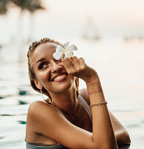 What Self-Kindness actually looks like